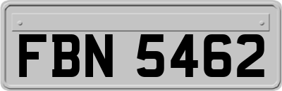 FBN5462