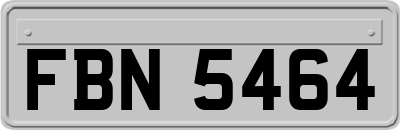 FBN5464
