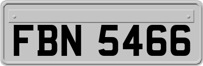 FBN5466