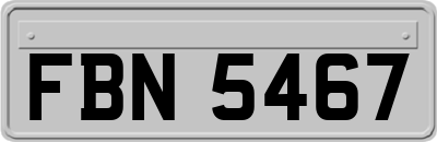 FBN5467