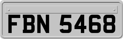 FBN5468