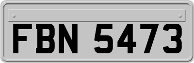 FBN5473