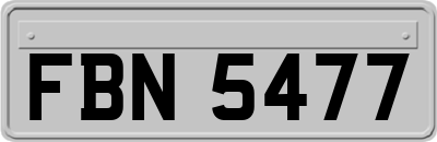 FBN5477