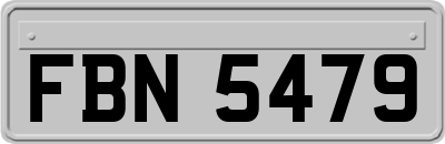 FBN5479