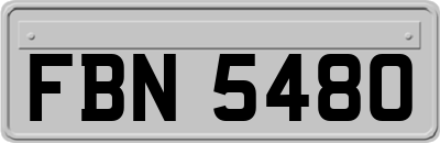 FBN5480
