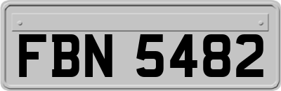 FBN5482