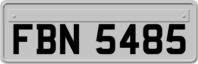 FBN5485