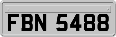 FBN5488