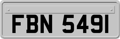 FBN5491