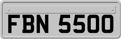 FBN5500
