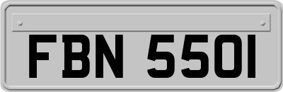 FBN5501