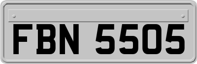 FBN5505