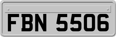 FBN5506