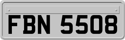 FBN5508