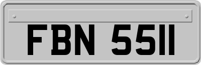 FBN5511