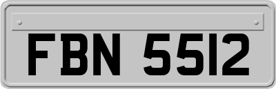 FBN5512