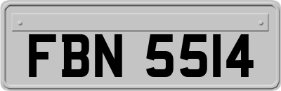 FBN5514