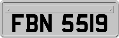 FBN5519