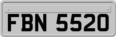 FBN5520