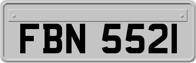 FBN5521