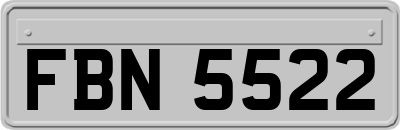 FBN5522