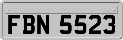 FBN5523