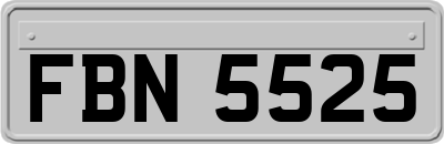 FBN5525