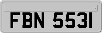 FBN5531