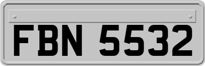 FBN5532