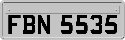 FBN5535