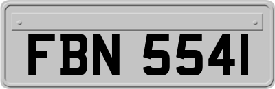 FBN5541