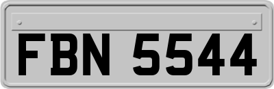 FBN5544