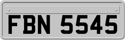 FBN5545