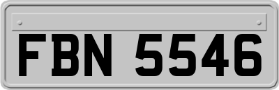 FBN5546