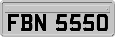 FBN5550