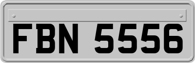 FBN5556