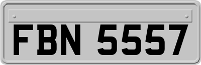 FBN5557