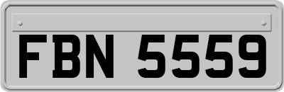 FBN5559