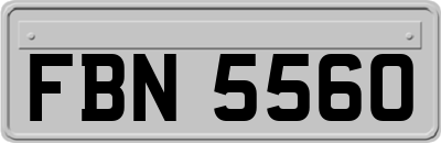 FBN5560