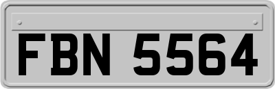 FBN5564