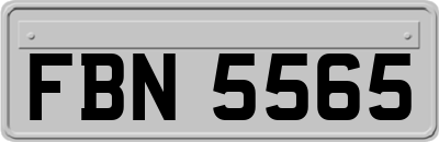 FBN5565