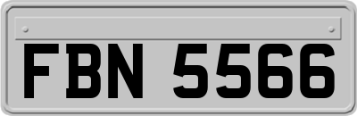 FBN5566