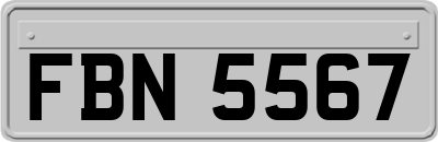 FBN5567