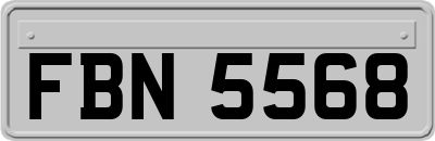 FBN5568