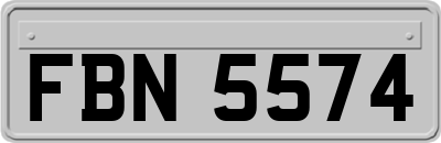 FBN5574