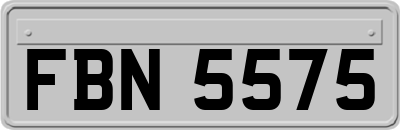 FBN5575