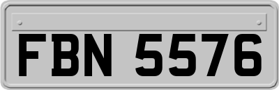 FBN5576