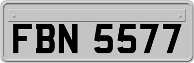 FBN5577