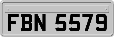 FBN5579