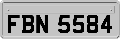 FBN5584